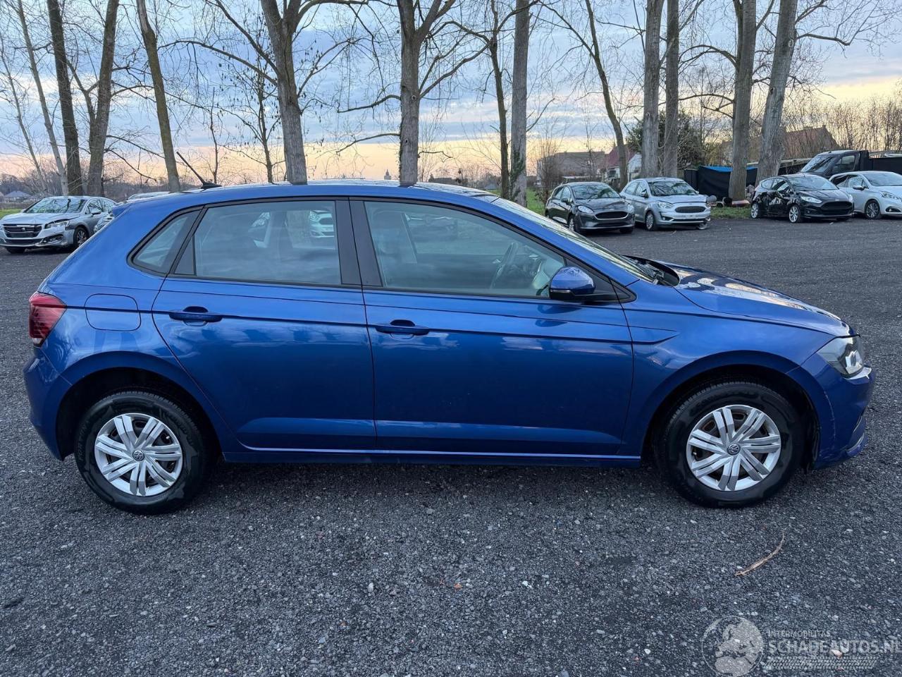 Volkswagen Polo TRENDLINE