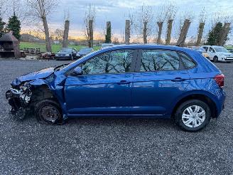 Volkswagen Polo TRENDLINE picture 13