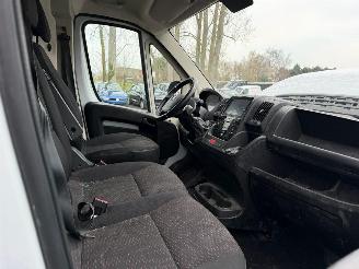 Opel Movano 2.2 HDI picture 22