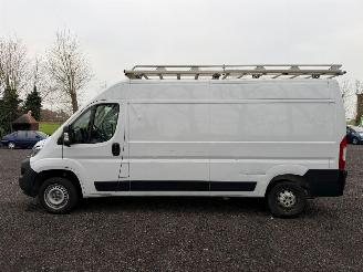 Opel Movano 2.2 HDI picture 14