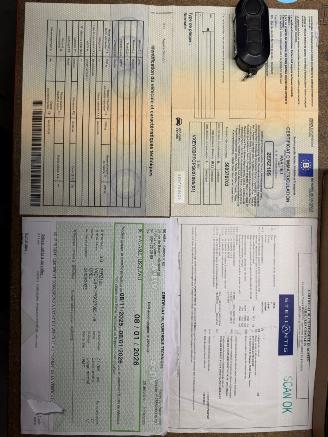 Opel Movano 2.2 HDI picture 31