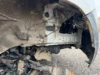 Opel Movano 2.2 HDI picture 5