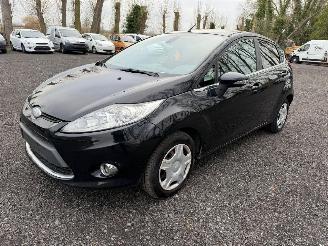 Ford Fiesta TITANIUM picture 8