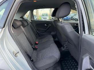 Volkswagen Polo COMFORTLINE picture 19