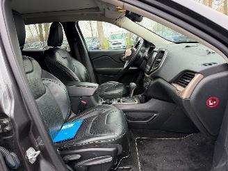 Jeep Cherokee LIMITED picture 22