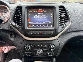 Jeep Cherokee LIMITED picture 29