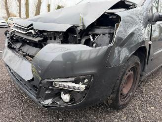 Citroën Berlingo MULTISPACE picture 11