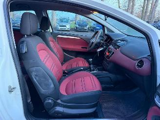 Fiat Punto Evo  picture 22