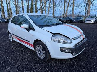 Fiat Punto Evo  picture 2