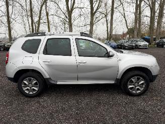 Auto incidentate Dacia Duster ANNIVERSARY 2 2016/6
