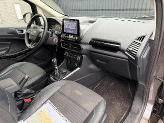 Ford EcoSport TITANIUM picture 26