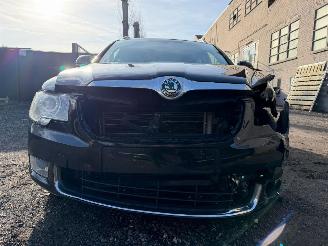 Skoda Superb AMBITION picture 4