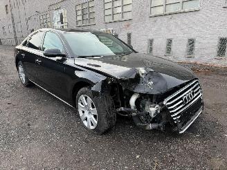 Audi A8 3.0 TDI picture 2