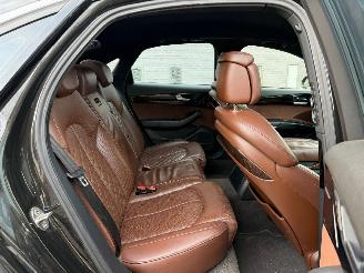 Audi A8 3.0 TDI picture 24