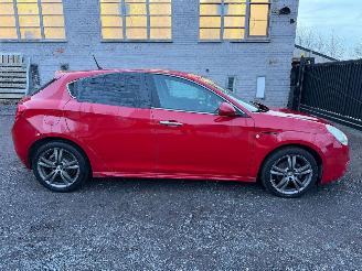  Alfa Romeo Giulietta 1.6 JTD 2011/1