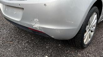 Opel Astra COSMO picture 16