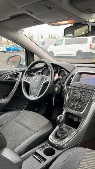 Opel Astra COSMO picture 19