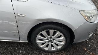 Opel Astra COSMO picture 4