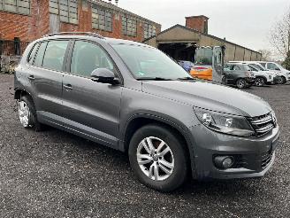  Volkswagen Tiguan TREND & FUN 2016/6