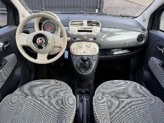 Fiat 500 LOUNGE picture 24