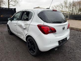 Opel Corsa BLACK EDITION picture 10