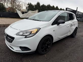 Opel Corsa BLACK EDITION picture 8