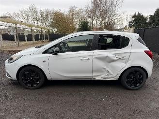 Opel Corsa BLACK EDITION picture 9