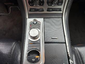 Jaguar XF 2.2 D picture 32