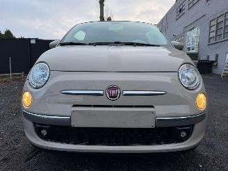 Fiat 500C LOUNGE picture 4