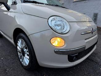 Fiat 500C LOUNGE picture 3