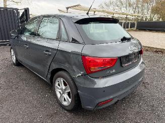 Audi A1 1.0 SPORTBACK picture 12