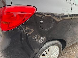 Opel Meriva ENJOY picture 20