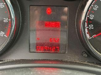 Opel Meriva ENJOY picture 30