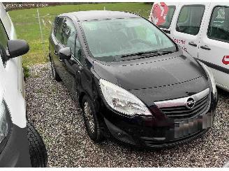 Auto incidentate Opel Meriva ENJOY 2011/6