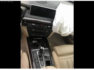 BMW X5 XDRIVE 25D picture 13