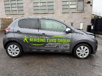  Peugeot 108 STYLE 2022/1