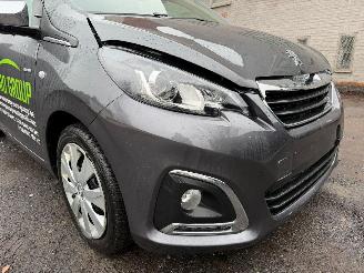 Peugeot 108 STYLE picture 3