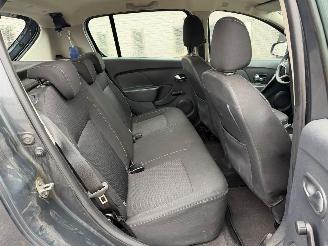Dacia Sandero 1.5 CDI picture 23
