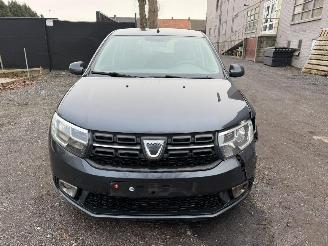 Dacia Sandero 1.5 CDI picture 6