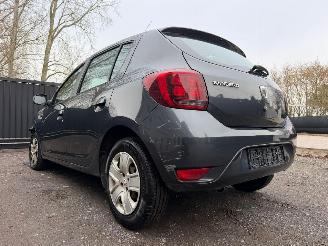 Dacia Sandero 1.5 CDI picture 14