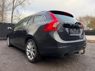 Volvo V-60 V 60 SUMMUM picture 13