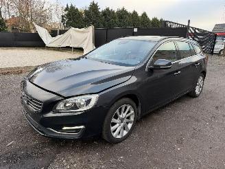 Volvo V-60 V 60 SUMMUM picture 10