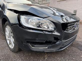 Volvo V-60 V 60 SUMMUM picture 3