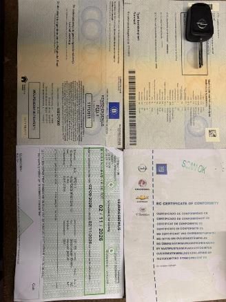 Opel Astra 1.6 CDTI ENJOY picture 32