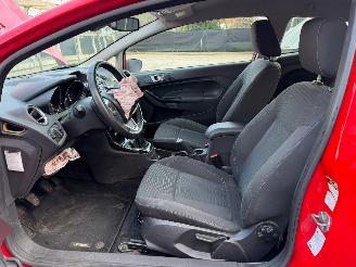 Ford Fiesta TITANIUM picture 18