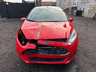 Ford Fiesta TITANIUM picture 8