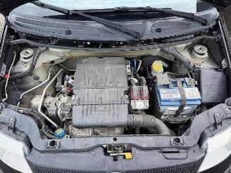 Fiat Panda ACTIVE picture 5