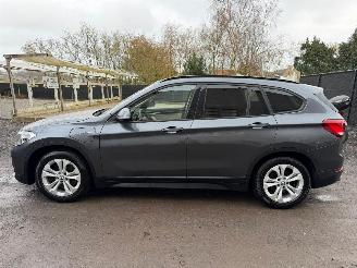 BMW X1 XDRIVE25E picture 9