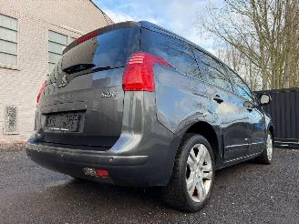 Peugeot 5008 ALLURE picture 20