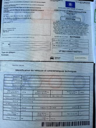 Renault Mégane III ZEN picture 35